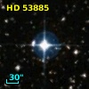 HD  53885