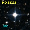 HD  52116