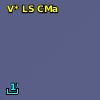V* LS CMa