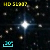 HD  51987