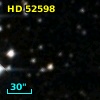 HD  52598