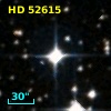 HD  52615