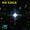 HD  52616