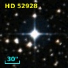 HD  52928