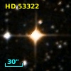 HD  53322