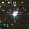 HD  54258