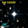 HD  52020