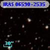 IRAS 06590-2535