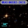 IRAS 06592-2621