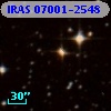 IRAS 07001-2548