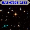IRAS 07008-2612