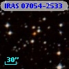 IRAS 07054-2533