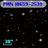 PMN J0659-2539