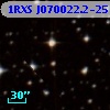 1RXS J070022.2-251224