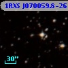 1RXS J070059.8-261330