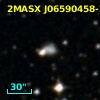 2MASX J06590458-2450467