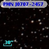 PMN J0707-2457