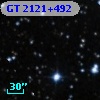 GT 2121+492