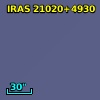 IRAS 21020+4930
