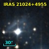 IRAS 21024+4955