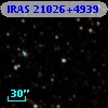 IRAS 21026+4939