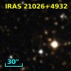 IRAS 21026+4932