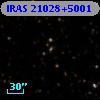 IRAS 21028+5001
