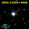 IRAS 21029+4946