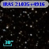 IRAS 21035+4916