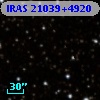 IRAS 21039+4920