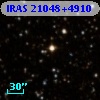 IRAS 21048+4910