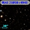 IRAS 21050+4943