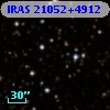 IRAS 21052+4912