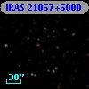 IRAS 21057+5000
