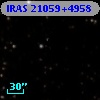 IRAS 21059+4958