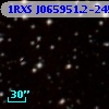 1RXS J065951.2-245911