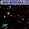 1RXS J070150.3-251932