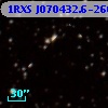 1RXS J070432.6-260002