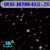 1RXS J070643.5-251658
