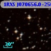 1RXS J070656.0-250155