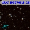 1RXS J070708.9-260747