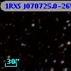 1RXS J070725.0-265935