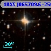 1RXS J065709.6-250920