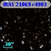 IRAS 21069+4903