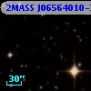 2MASS J06564010-2509576
