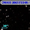 2MASS J06573348-2506093