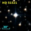 HD  51521