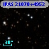 IRAS 21070+4952