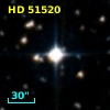 HD  51520