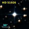 HD  51926